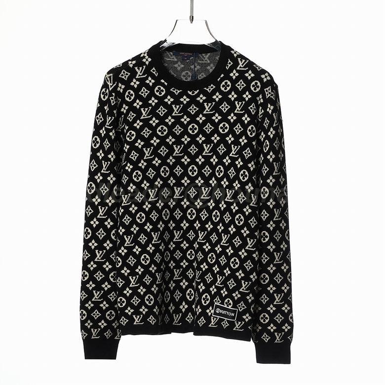 LV Men's Sweater 172